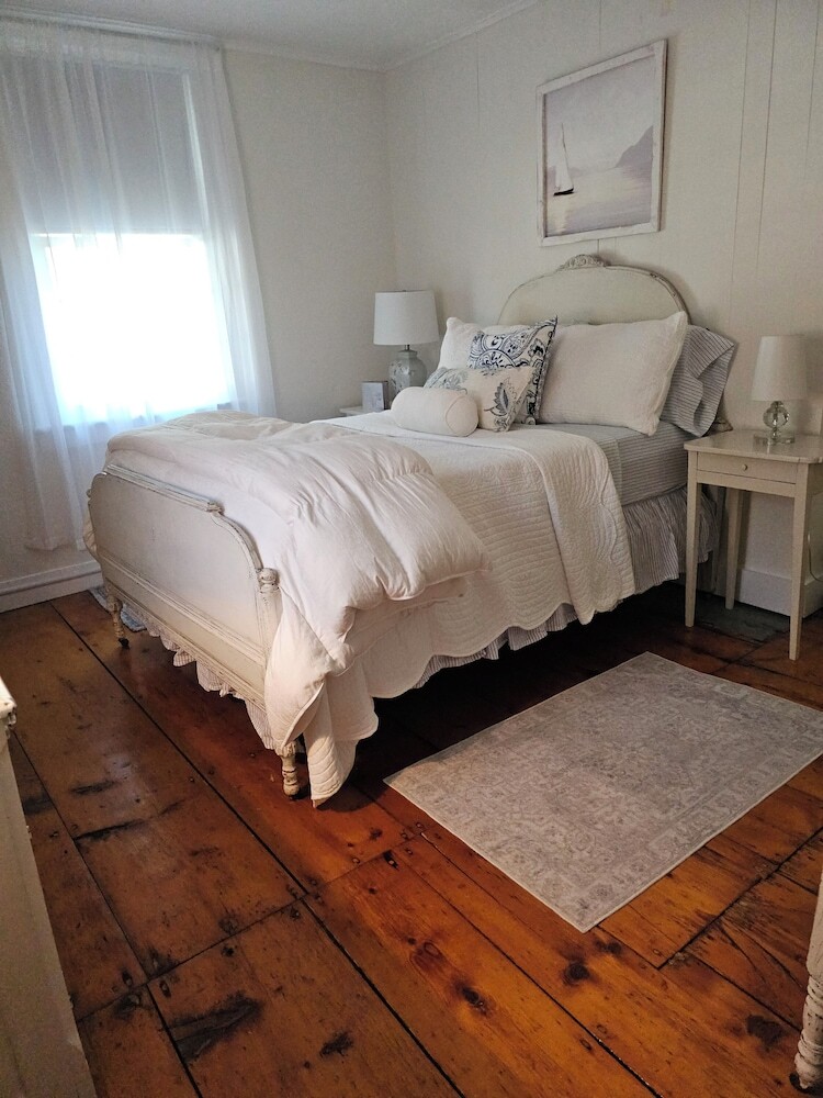 Bed & Breakfast The Buckmaster Inn