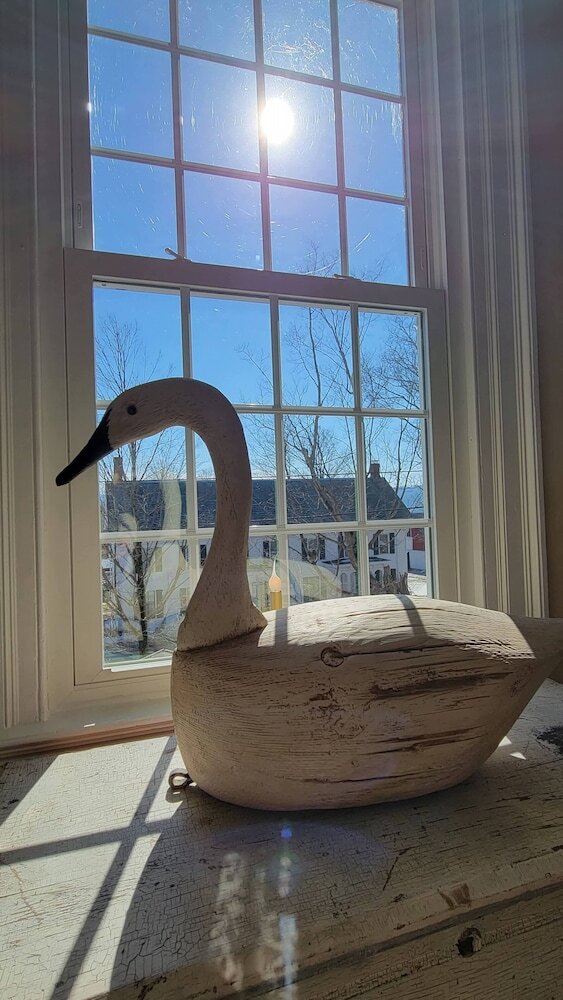 Bed & Breakfast The Buckmaster Inn