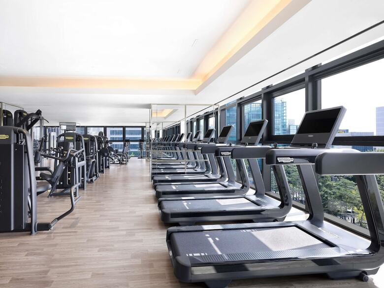 Sofitel Ambassador Seoul Hotel & Serviced Residences
