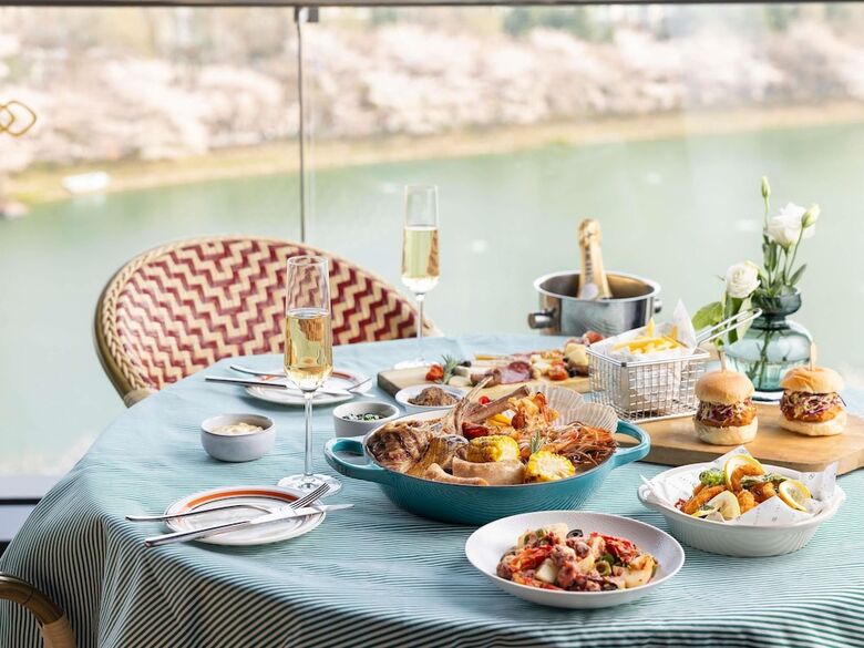 Sofitel Ambassador Seoul Hotel & Serviced Residences