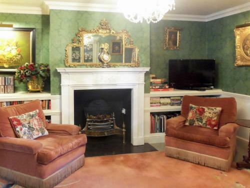 The Coach House