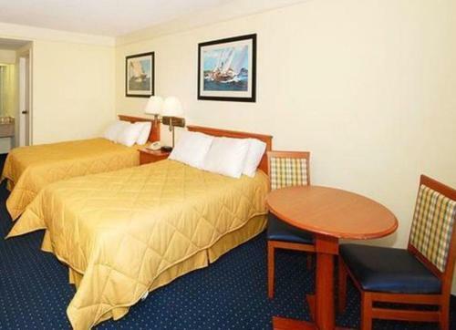 Hotel Hatteras Island Inn