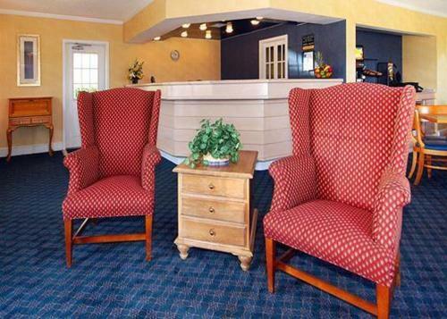 Hotel Hatteras Island Inn