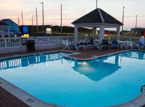 Hotel Hatteras Island Inn