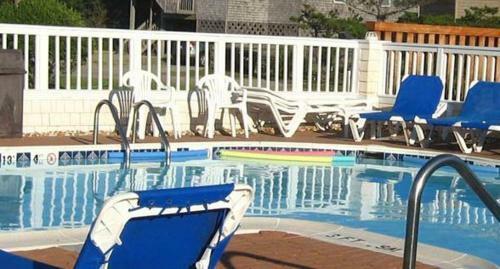 Hotel Hatteras Island Inn