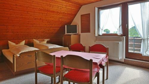 Hostal Gr�ner Hof