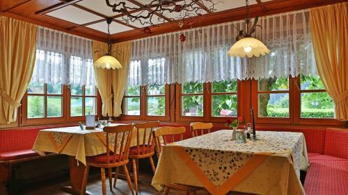 Hostal Gr�ner Hof