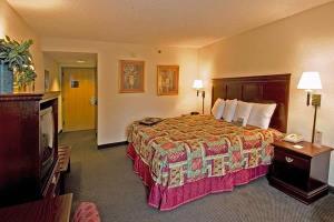 Hotel Hampton Inn Debary-deltona