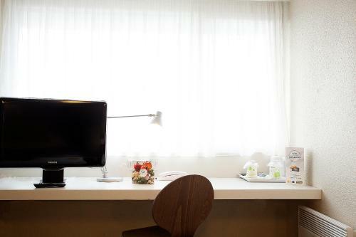 Hotel Campanile Grasse - Ch�teauneuf