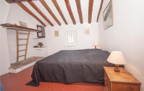 Holiday Home La Trinite