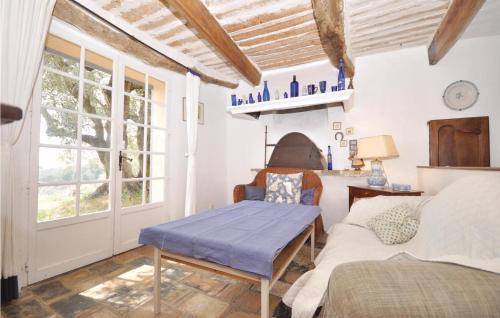 Holiday Home La Trinite