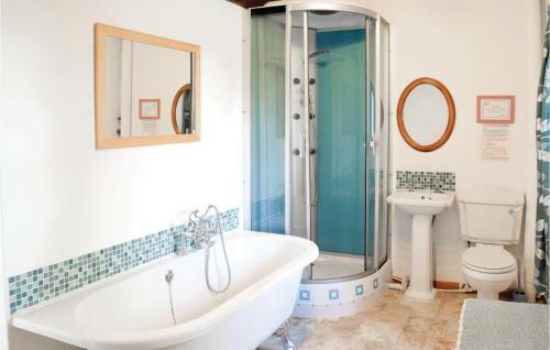 Holiday Home Maupertuis K-840