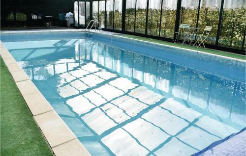 Holiday Home Maupertuis K-840
