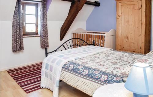 Holiday Home Maupertuis K-840