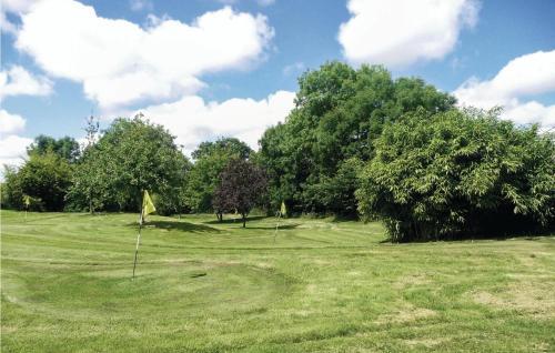 Holiday Home Maupertuis K-840