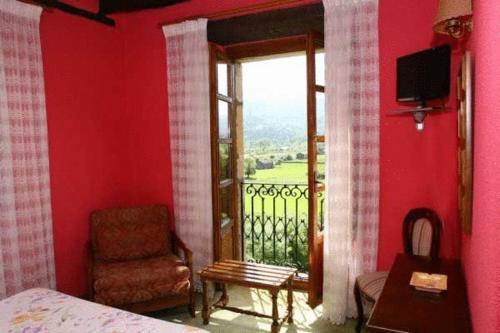 Hostal Hotel Posada Del Pas