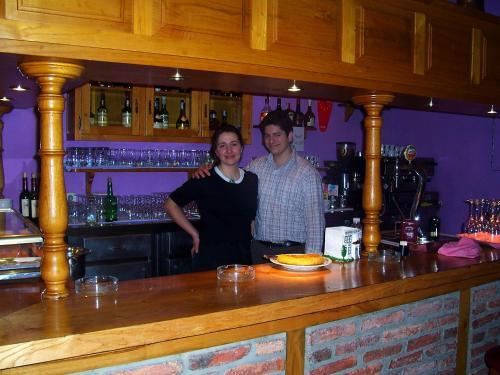 Hostal Hotel Posada Del Pas
