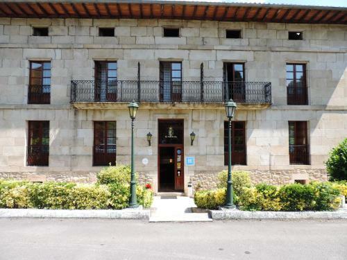 Hostal Hotel Posada Del Pas