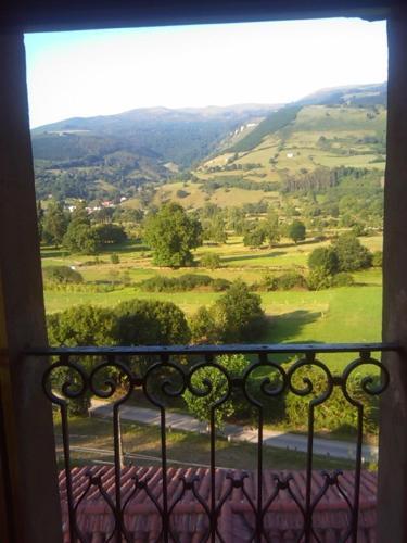 Hostal Hotel Posada Del Pas