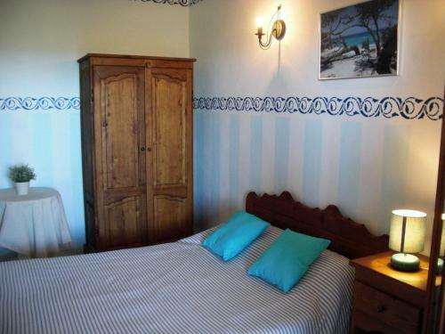 Hotel Relais De Saleccia