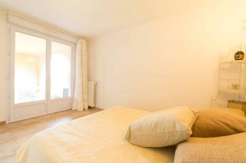 Hotel Relais De Saleccia