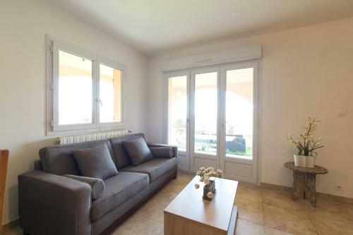 Hotel Relais De Saleccia