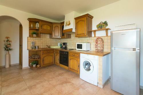 Hotel Relais De Saleccia