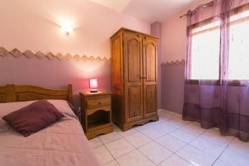Hotel Relais De Saleccia