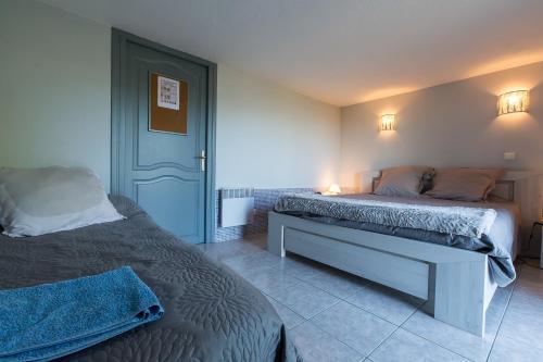 Hotel Relais De Saleccia