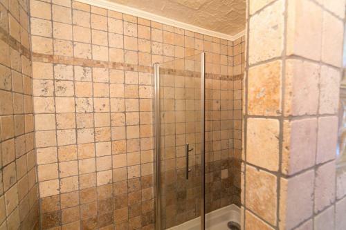 Hotel Relais De Saleccia