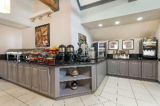 Hotel Hawthorn Suites By Wyndham North Charleston