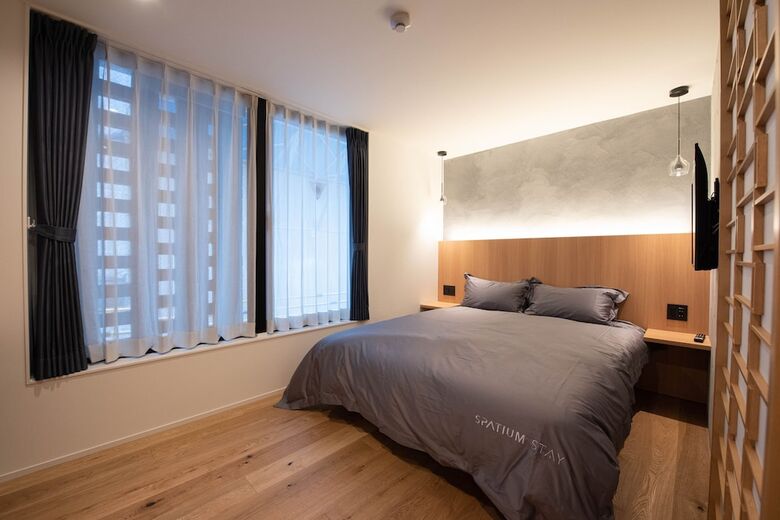 Hotel Spatium Ginza Pony