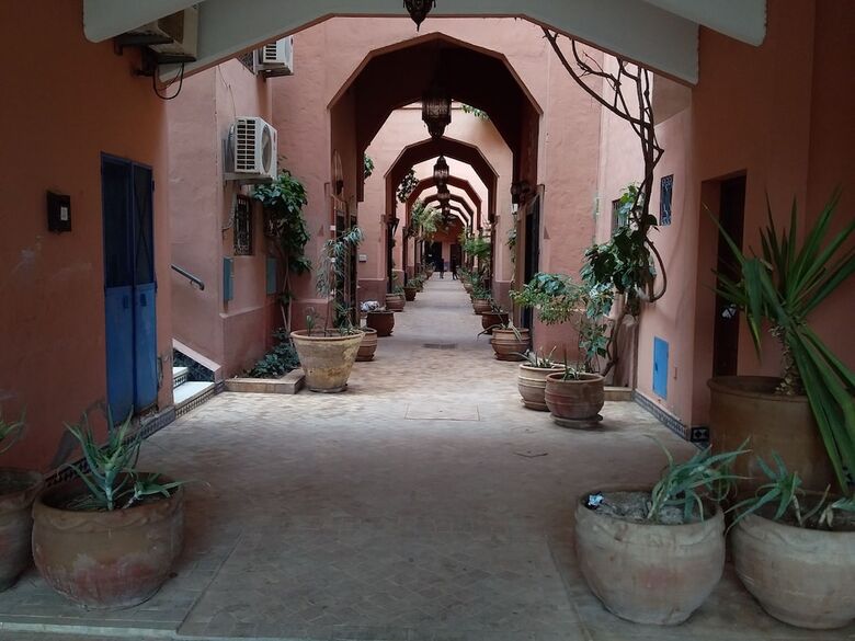 Riad Alkarya