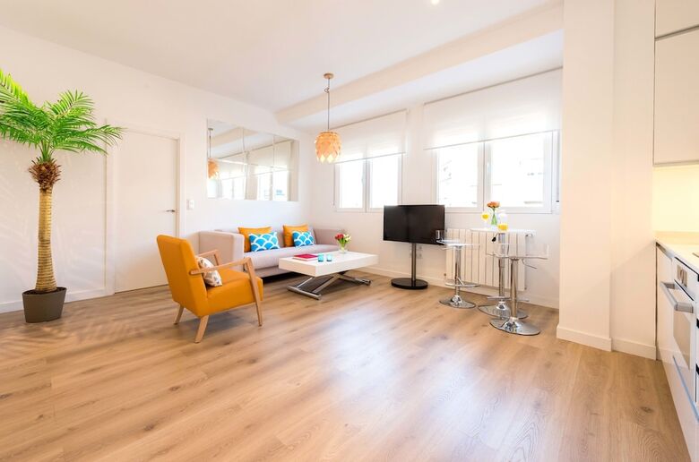 Hotel El Viso Smart II