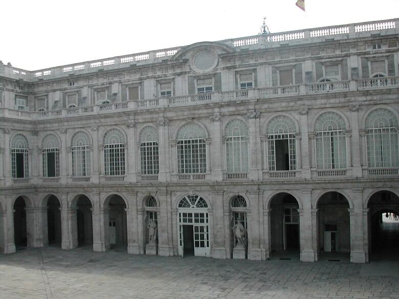 Hotel El Viso Smart II