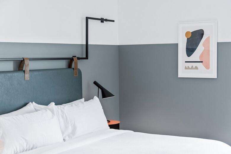 Hotel The Metric