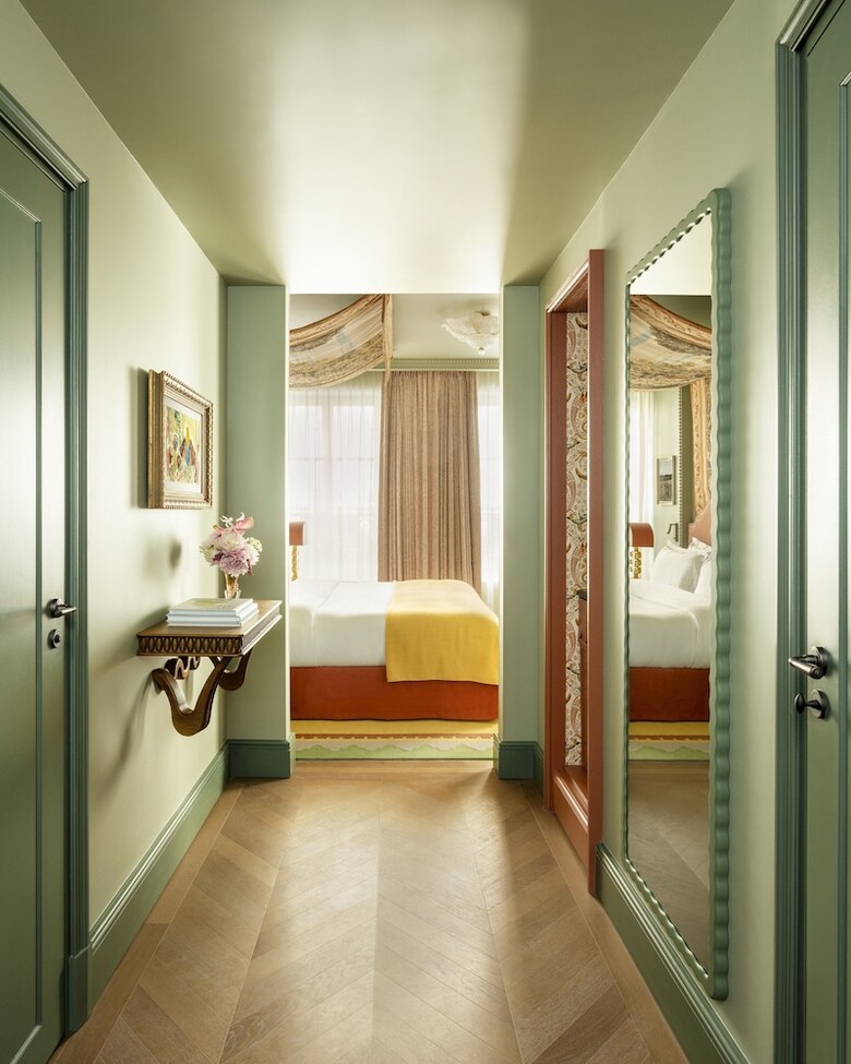 Hotel Le Grand Mazarin