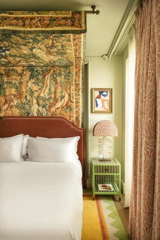 Hotel Le Grand Mazarin