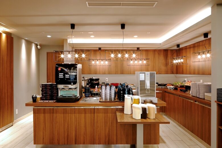 Hotel Travelodge Sapporo Susukino
