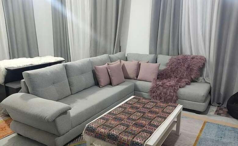 Hotel Al Monzer