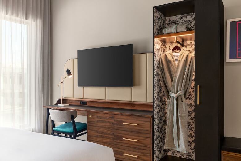 Hotel Hyatt Centric Montr�al