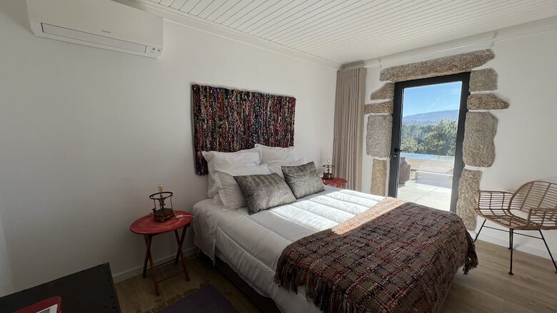 Agroturismo Casas Do Pinheiro Grande