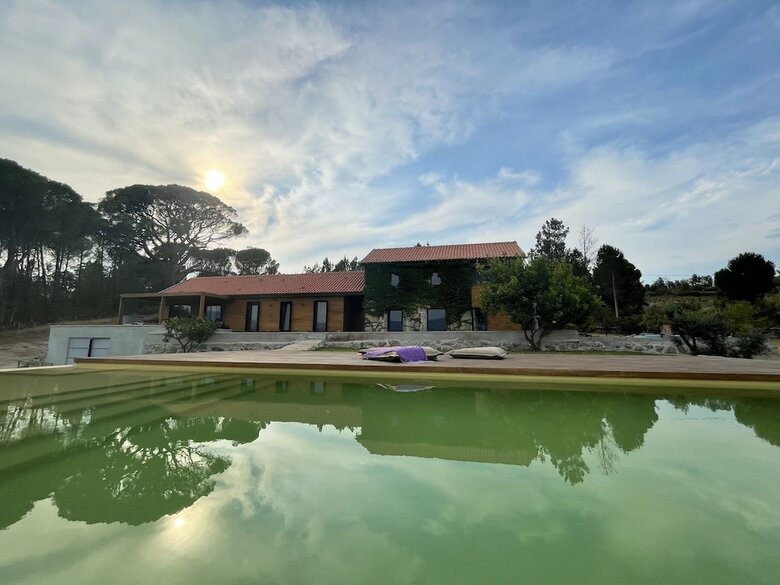 Agroturismo Casas Do Pinheiro Grande