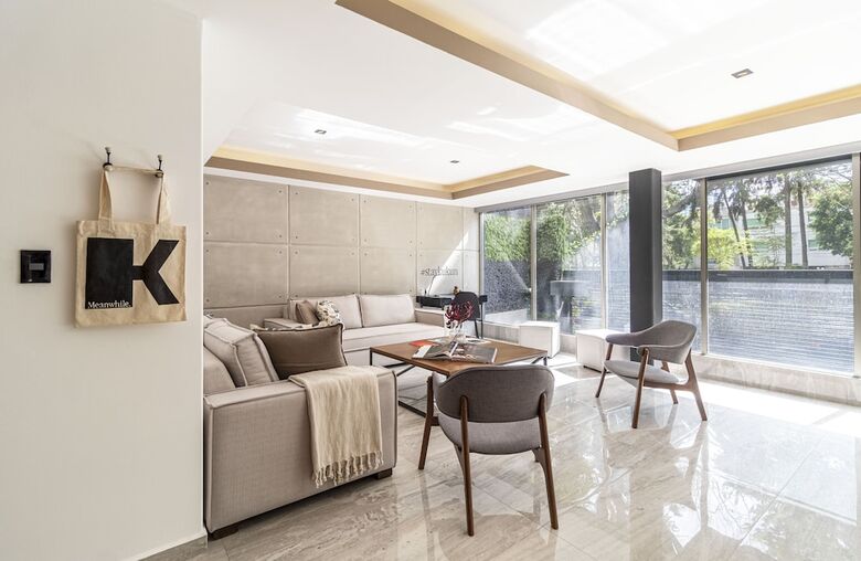 Apartamentos Casa Horacio By Kukun