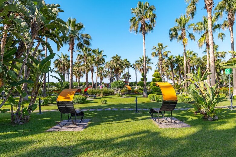 Vonresort Golden Coast - All Inclusive
