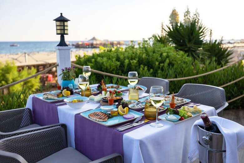 Vonresort Golden Coast - All Inclusive