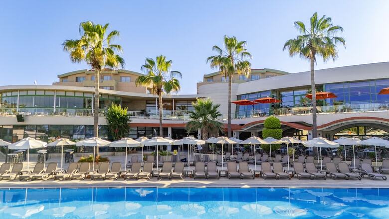 Vonresort Golden Coast - All Inclusive