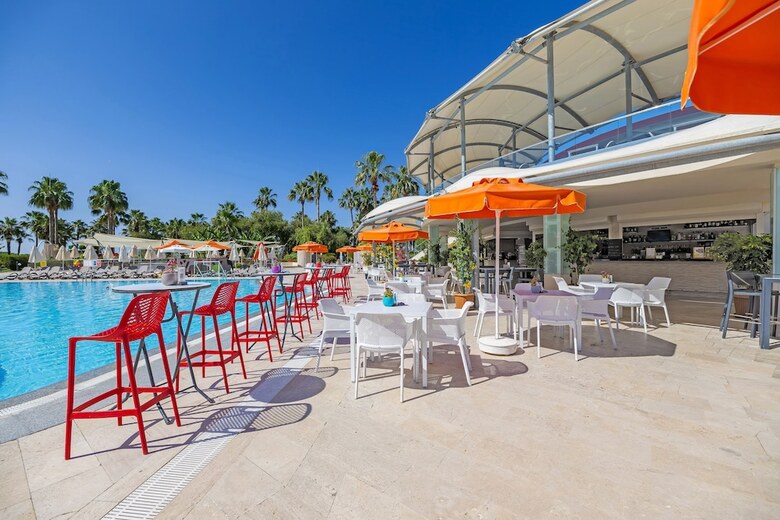 Vonresort Golden Coast - All Inclusive