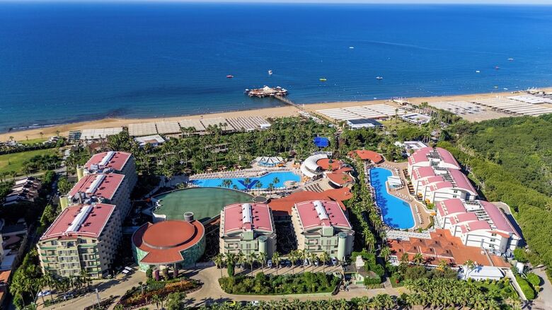 Vonresort Golden Coast - All Inclusive