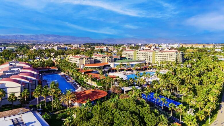 Vonresort Golden Coast - All Inclusive